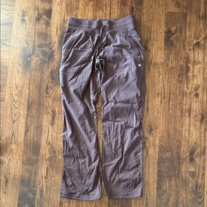 Lululemon Studio Dance Pant